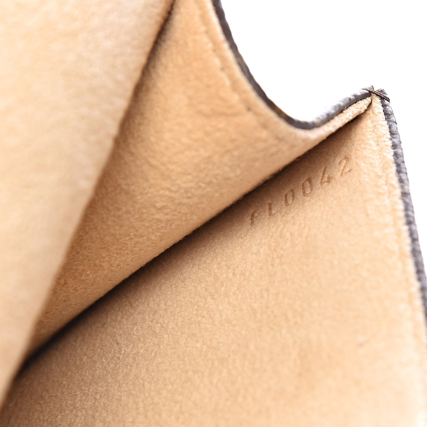 Louis Vuitton Monogram Pochette Florentine S 7 of 11