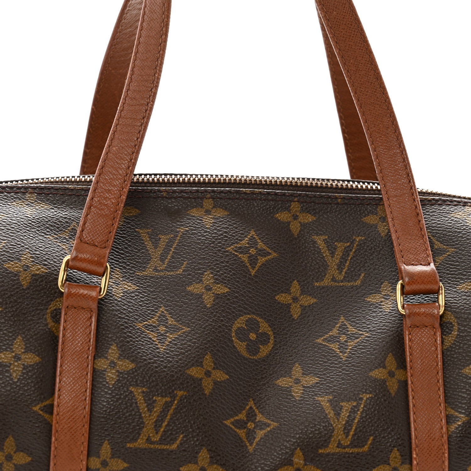 Louis Vuitton Monogram Papillon 30 8 of 14