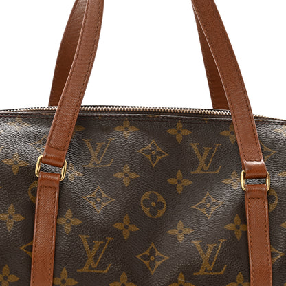 Louis Vuitton Monogram Papillon 30 8 of 14