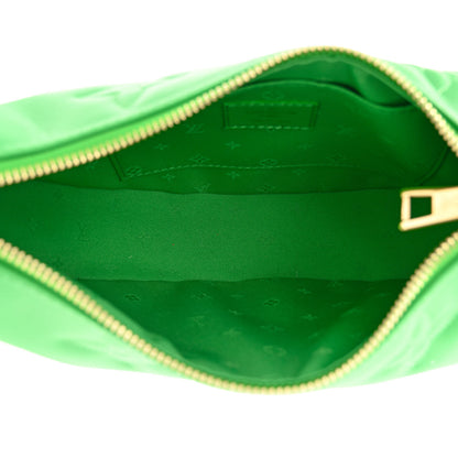 Louis Vuitton Calfskin Bubblegram Over The Moon Basilic 5 of 9