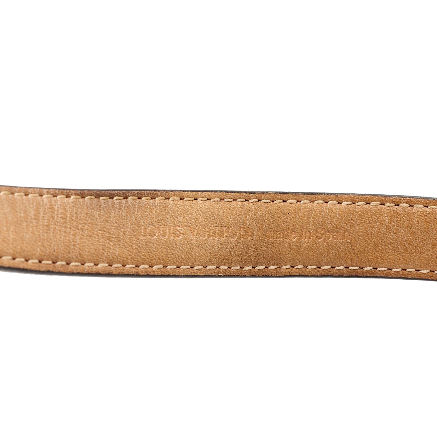 Louis Vuitton Monogram Nano Bracelet 19 5 of 7