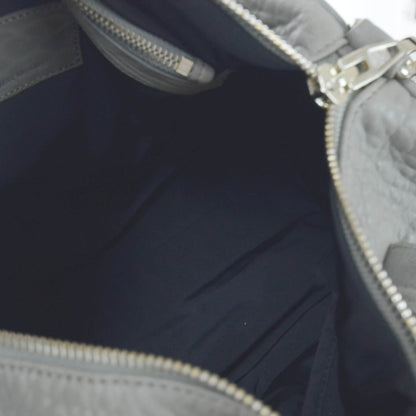 Alexander Wang Leather Rocco Granite 9 of 9