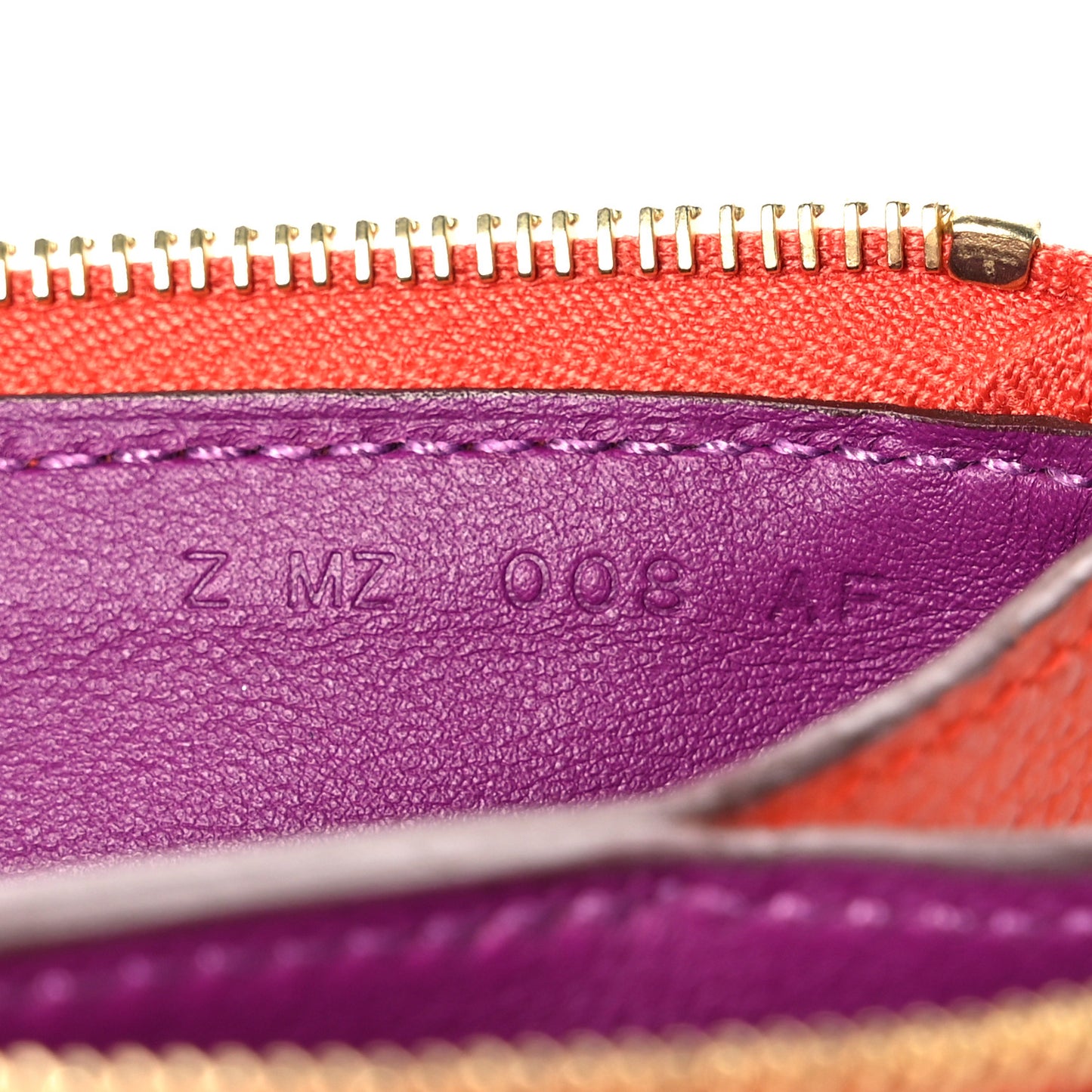Evercolor Atout Pouch Terre Battue Anemone