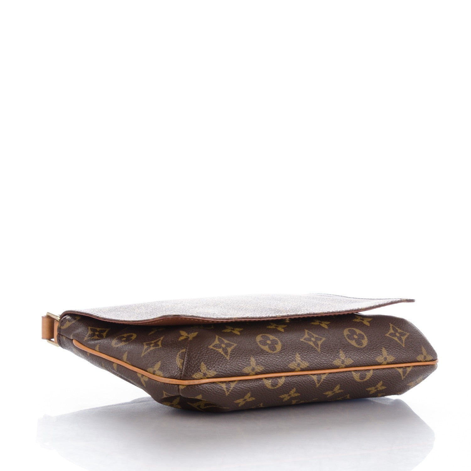 Louis Vuitton Monogram Musette Tango 4 of 8