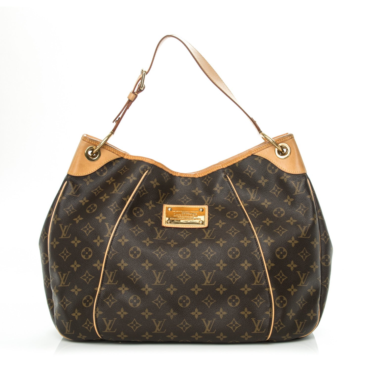 Louis Vuitton Monogram Galliera GM 1 of 7