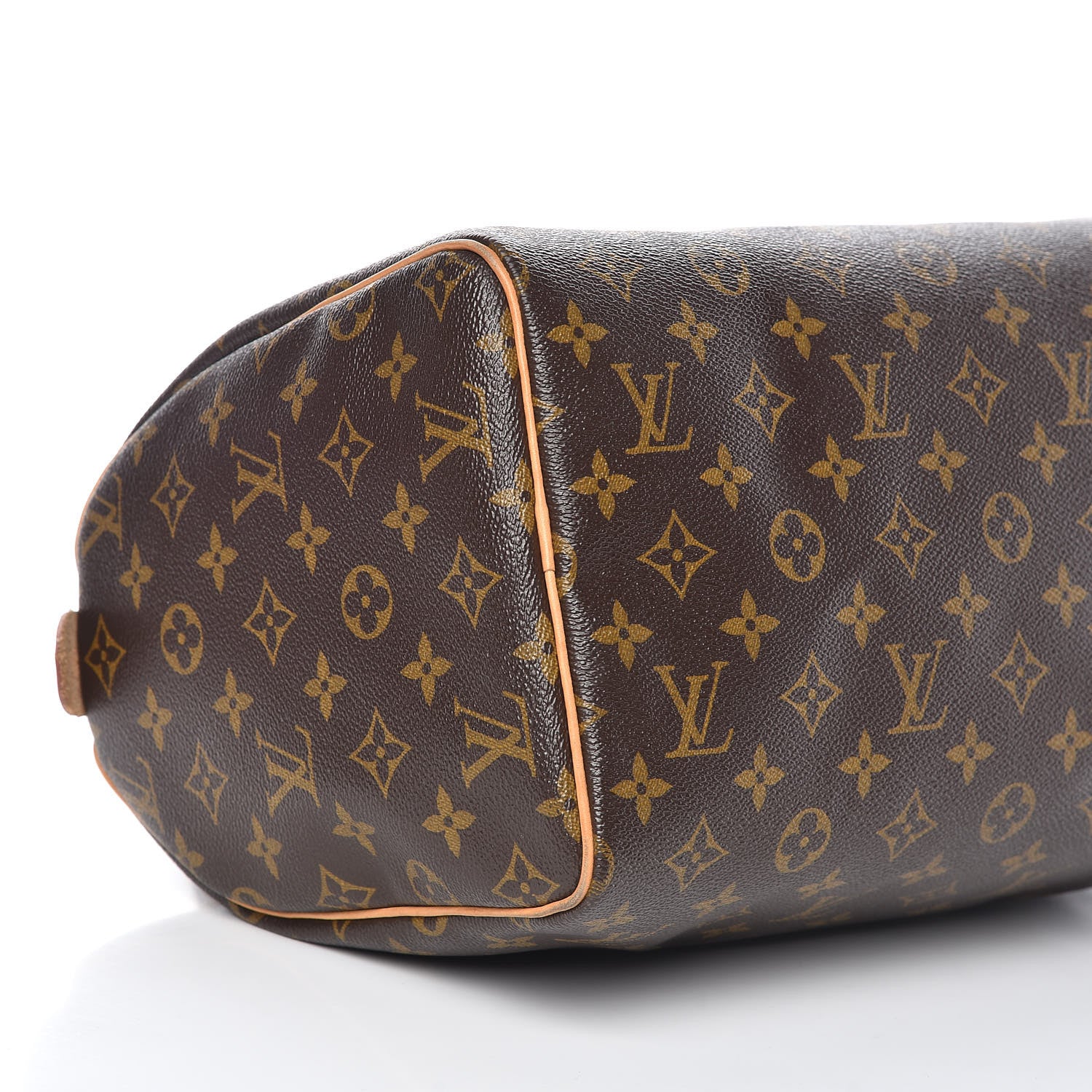 Louis Vuitton Monogram Speedy 30 9 of 14