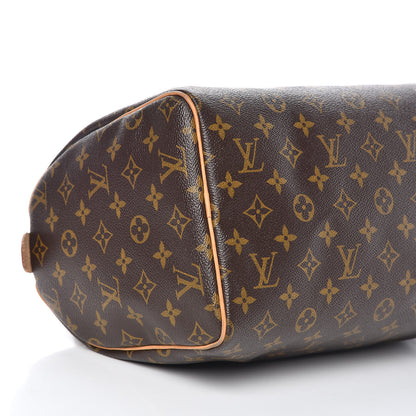 Louis Vuitton Monogram Speedy 30 9 of 14