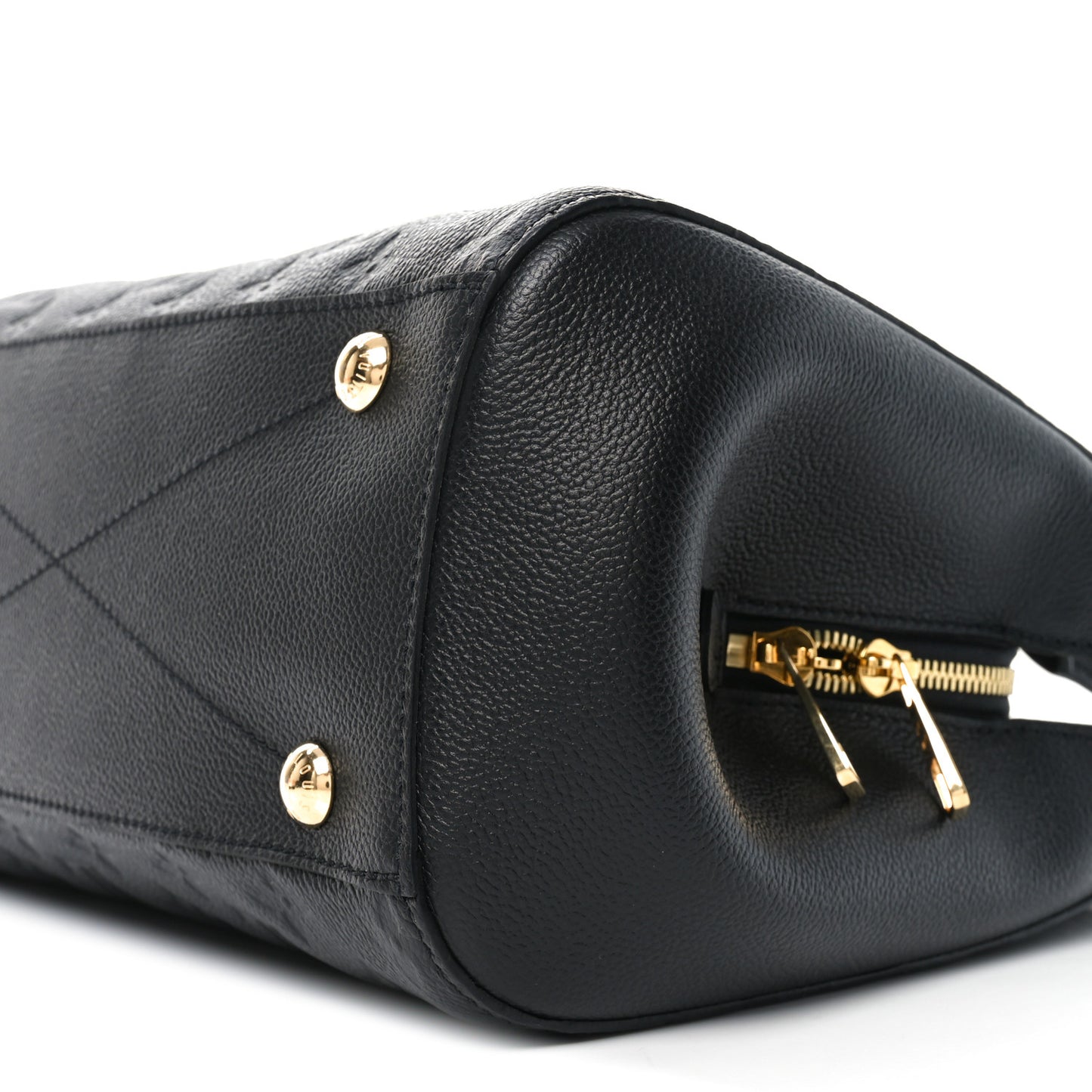 Empreinte Montaigne MM Black