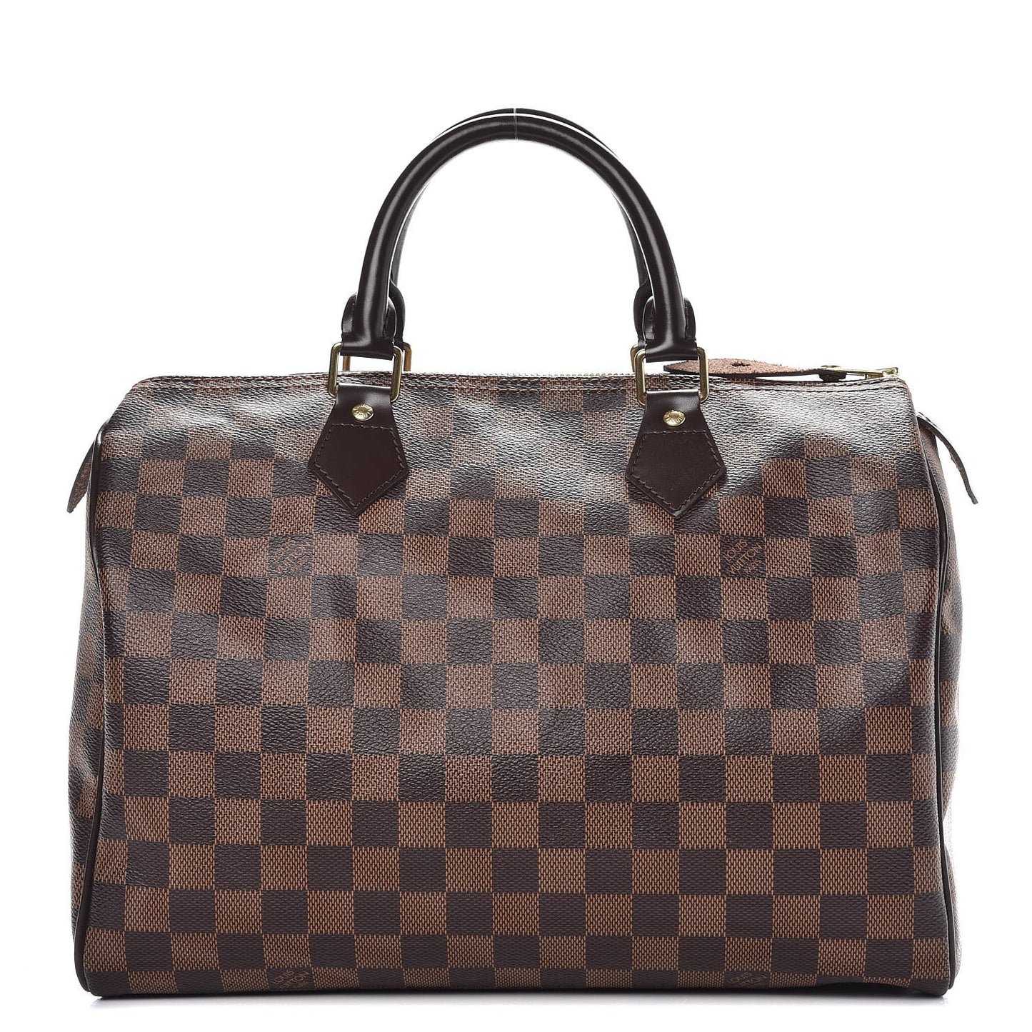 Damier Ebene Speedy 30