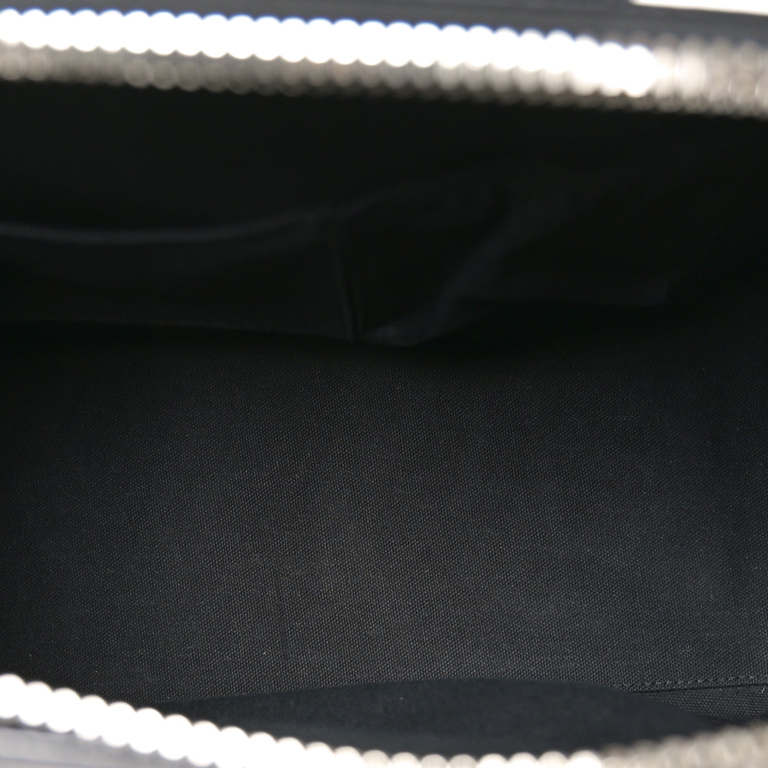 Givenchy Shiny Lord Calfskin Medium Antigona Black 5 of 10