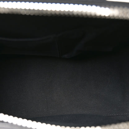 Givenchy Shiny Lord Calfskin Medium Antigona Black 5 of 10