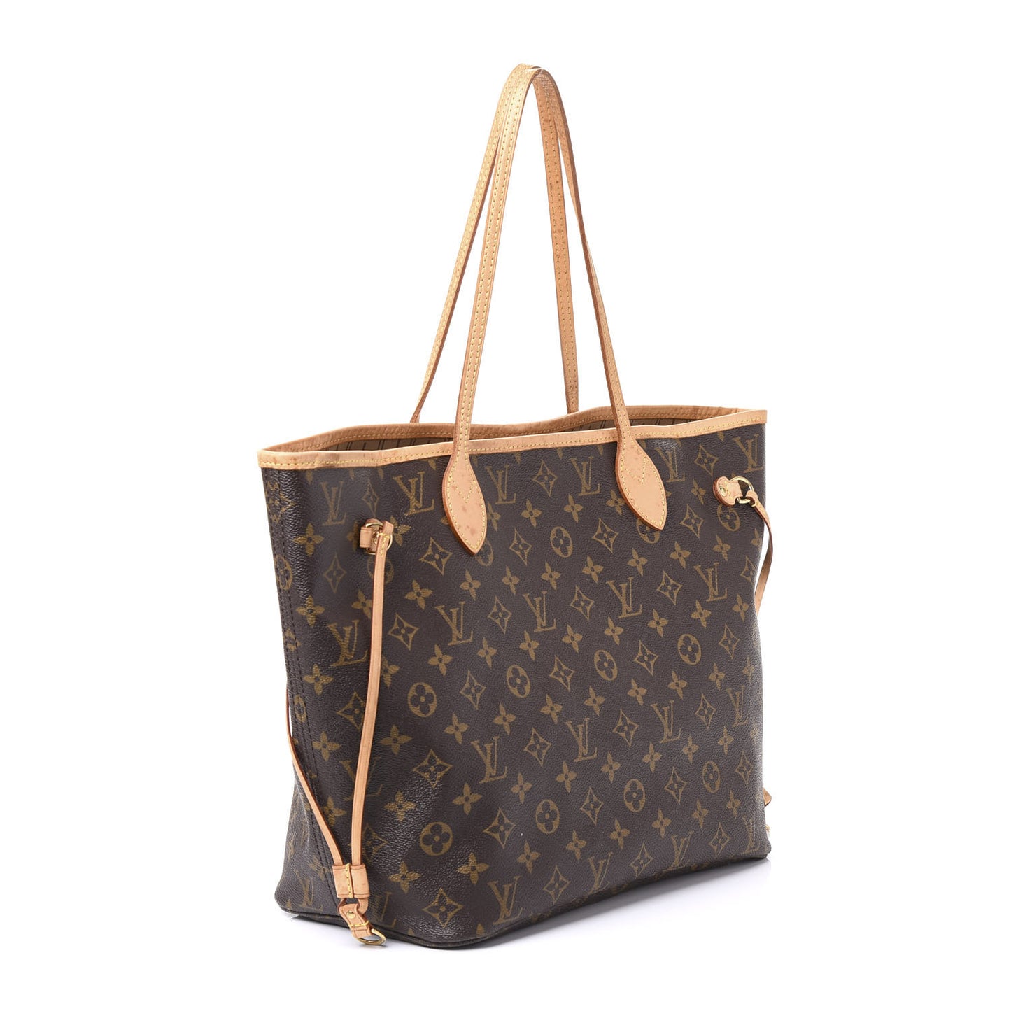 Monogram Neverfull MM