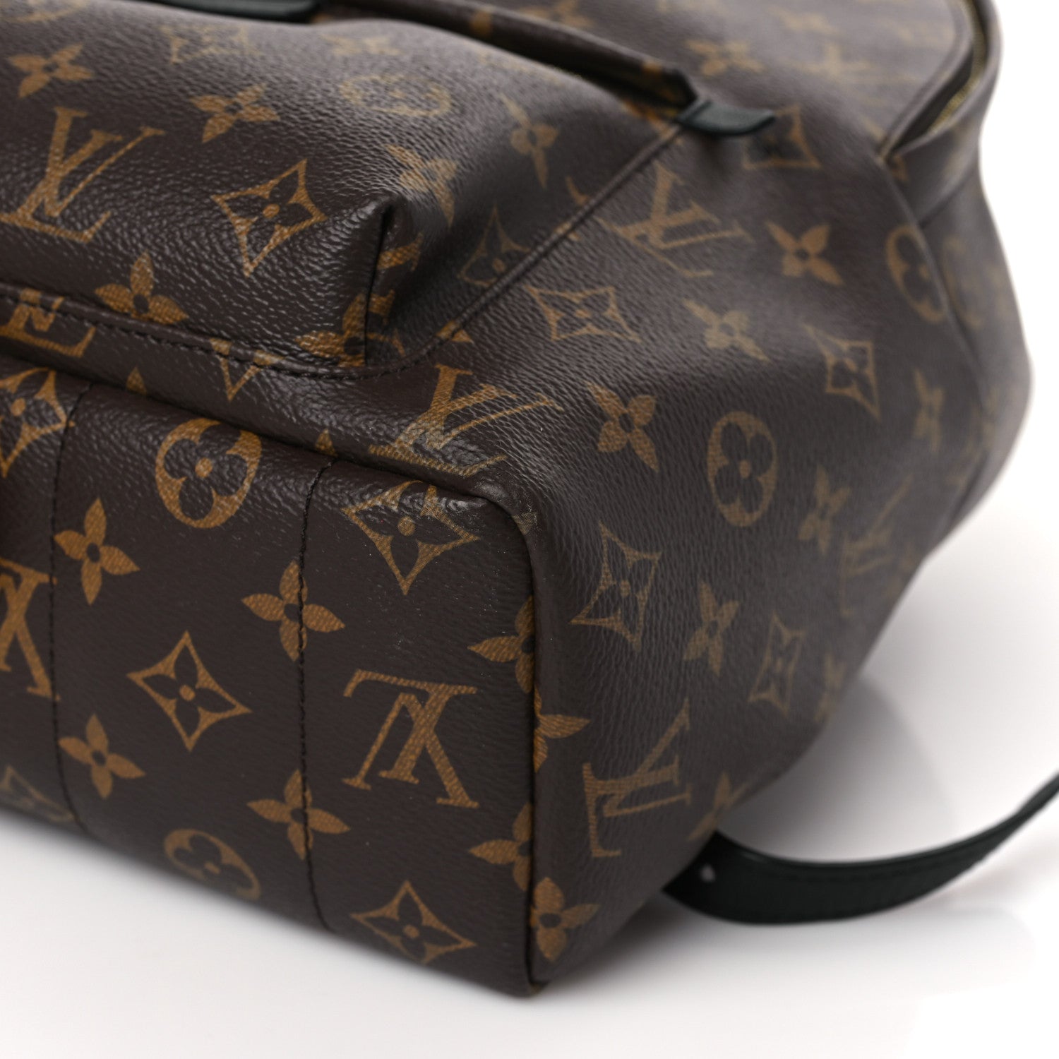 Louis Vuitton Monogram Palm Springs Backpack MM 8 of 8
