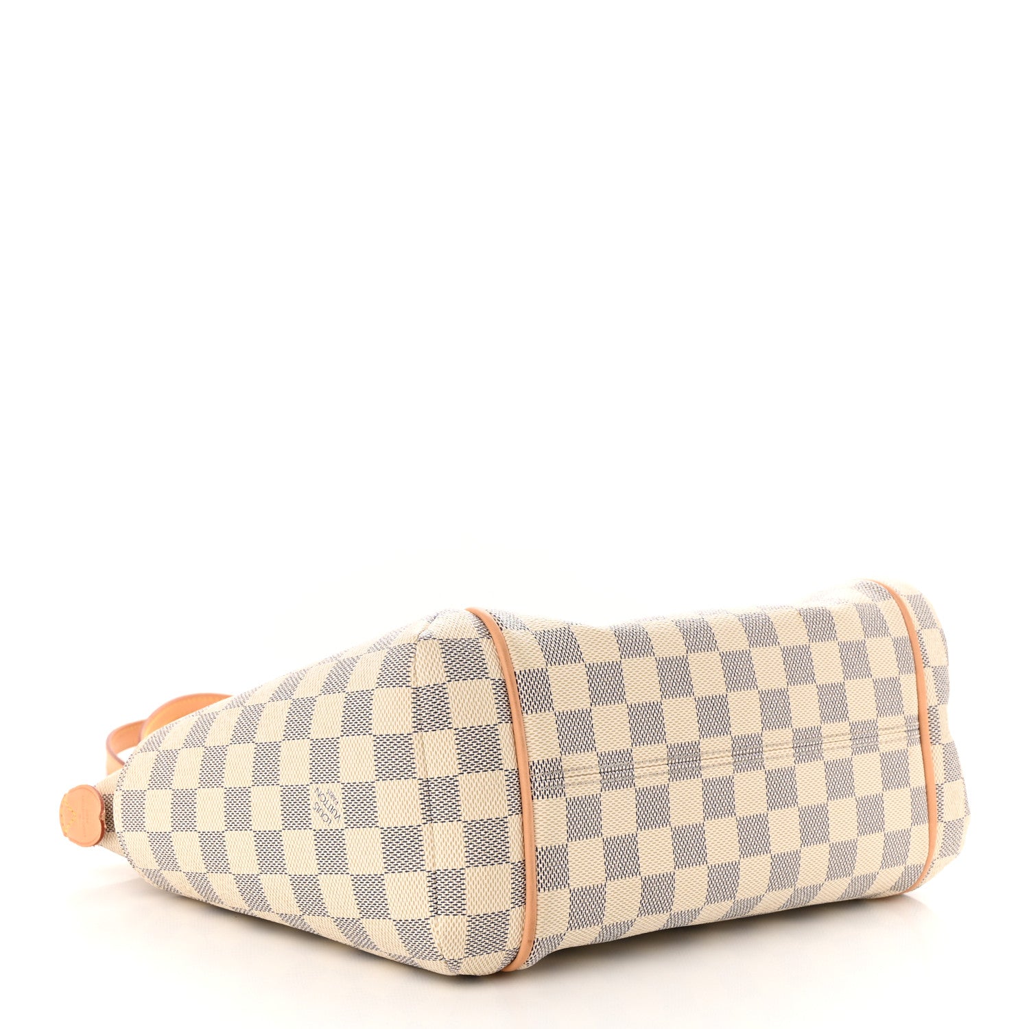 Louis Vuitton Damier Azur Totally MM 4 of 10