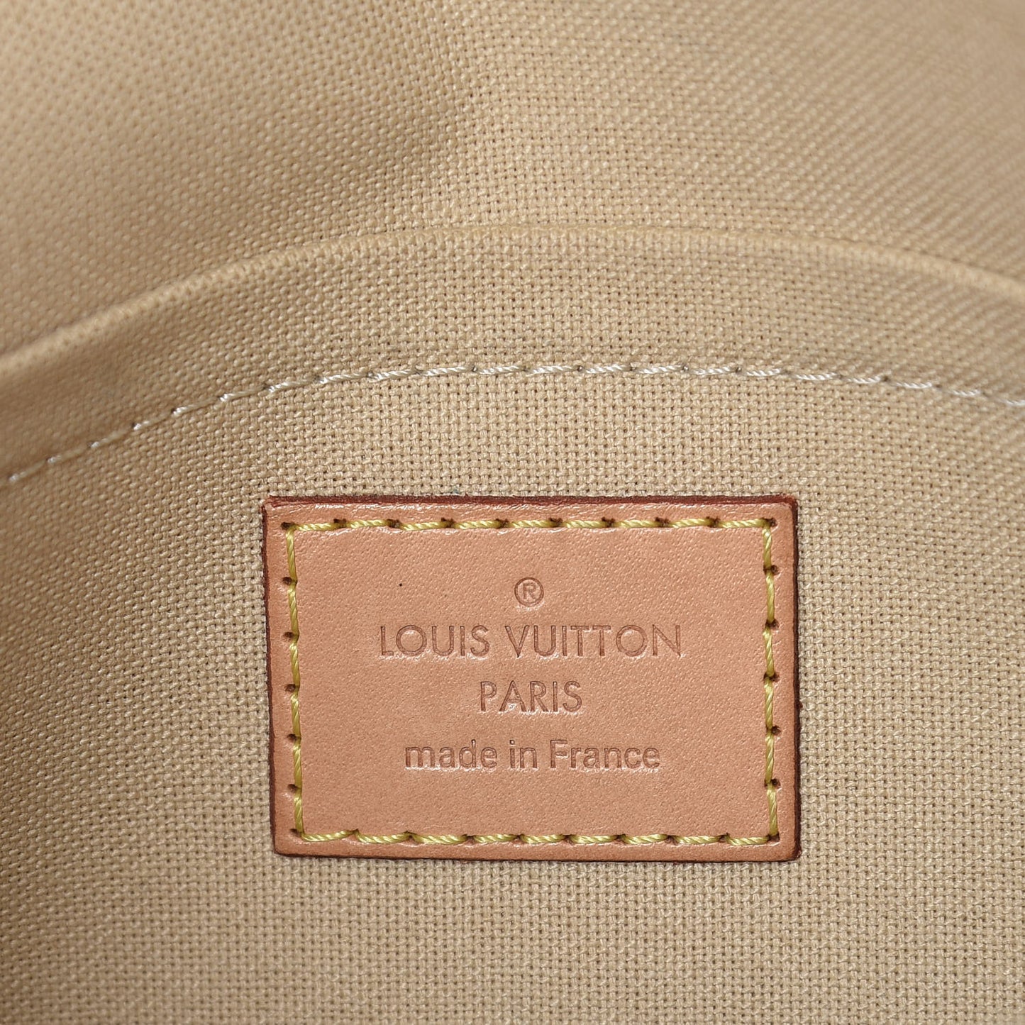 Damier Azur Favorite PM