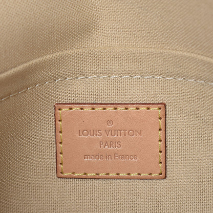 Louis Vuitton Damier Azur Favorite PM 8 of 9