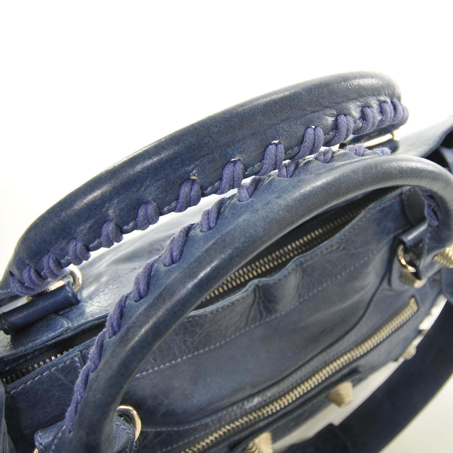 Balenciaga Agneau Giant City GSH 5 of 10