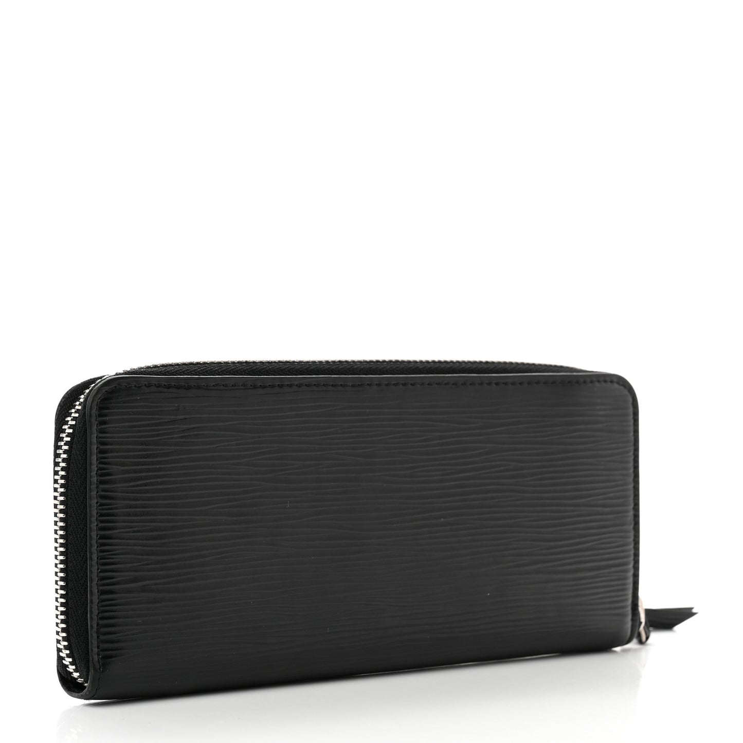 Epi Clemence Wallet Black
