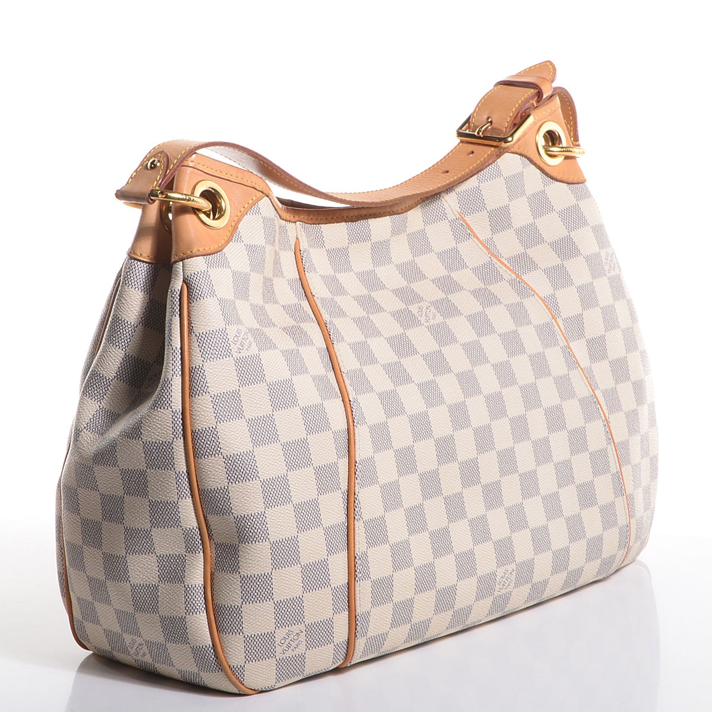 Damier Azur Galliera PM