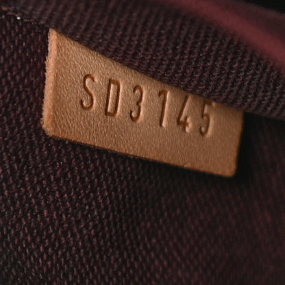 Louis Vuitton Monogram Turenne MM 8 of 11