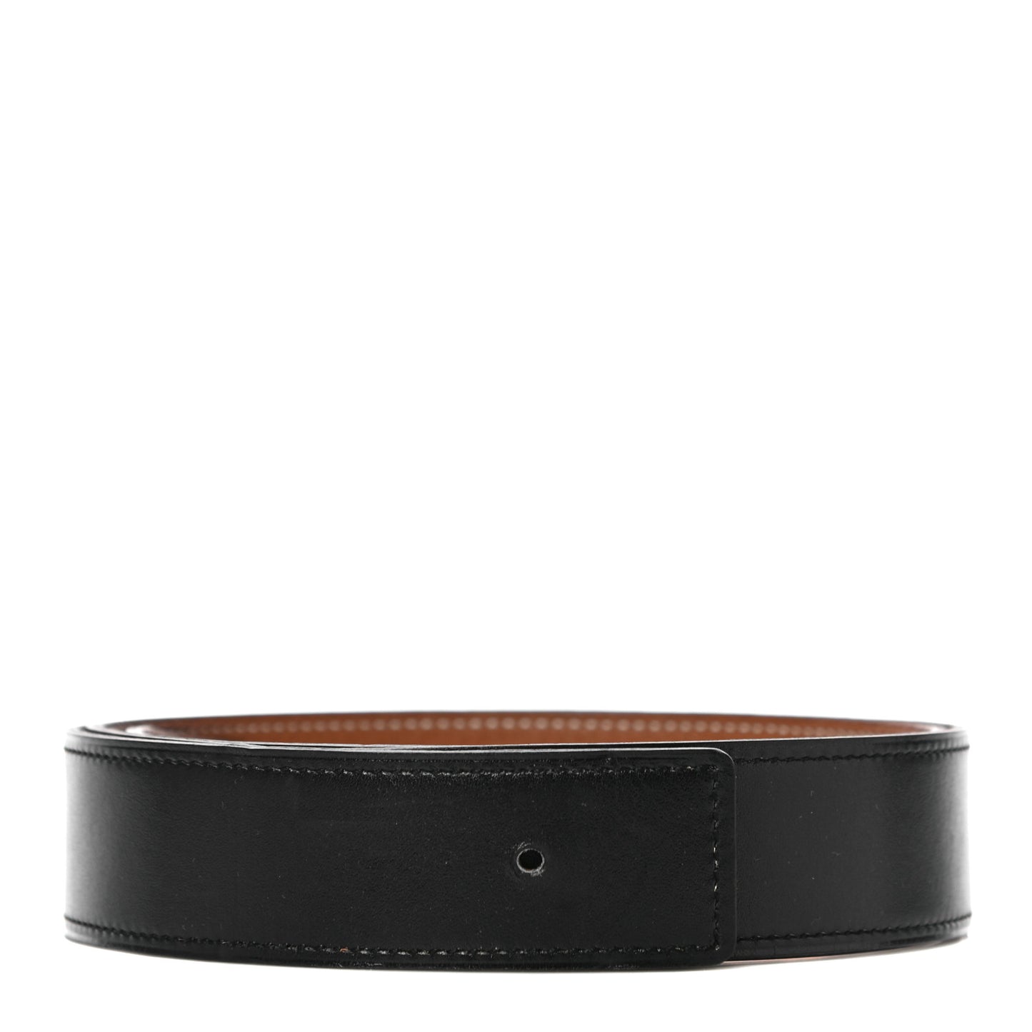 Swift Togo 32mm Belt Strap 90 Black Gold