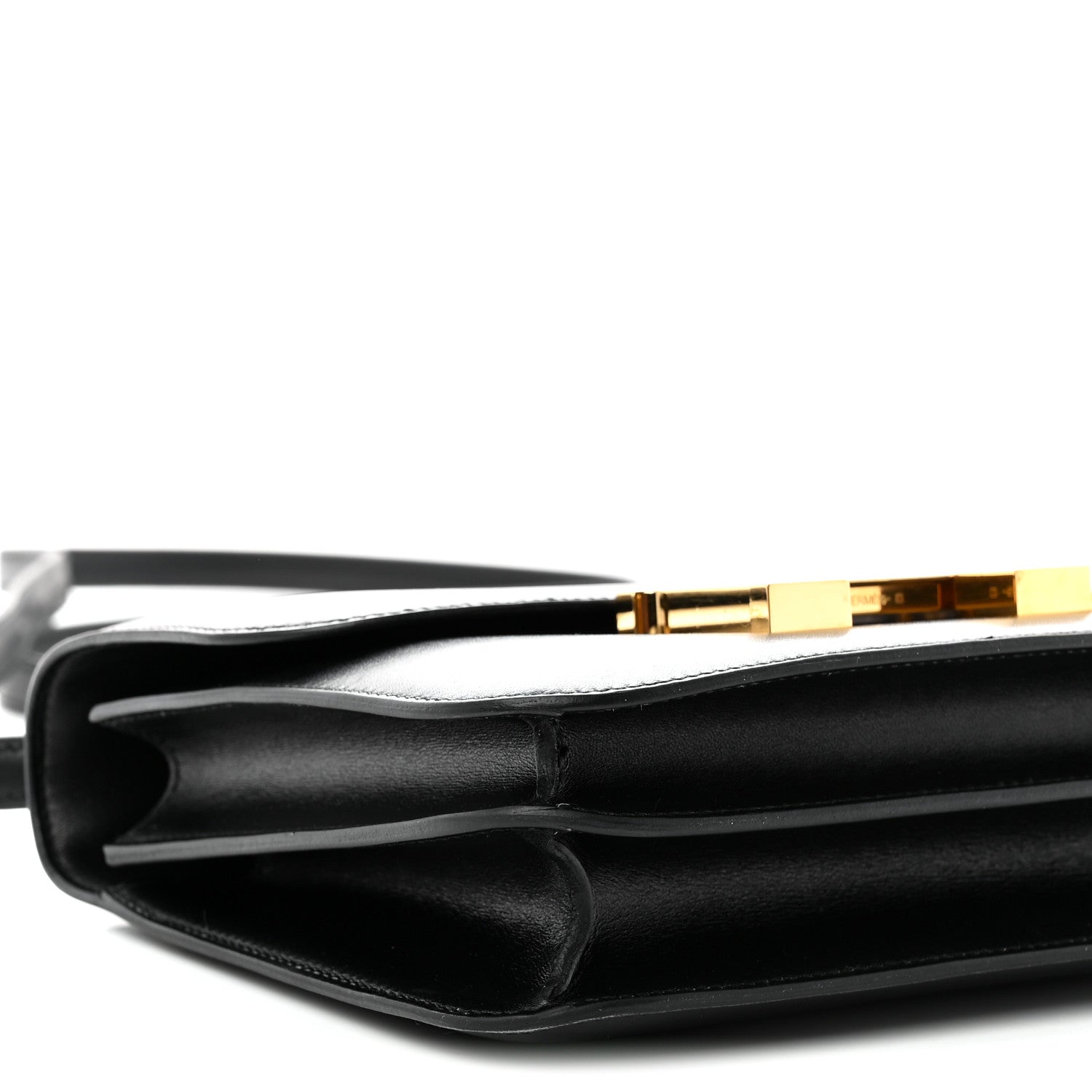 Hermes Box Constance 18 Black 9 of 11