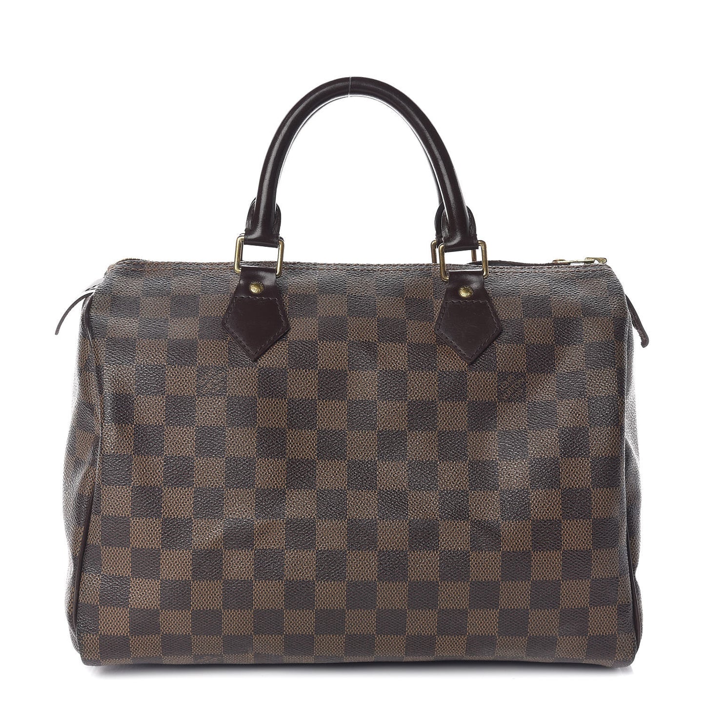 Damier Ebene Speedy 30