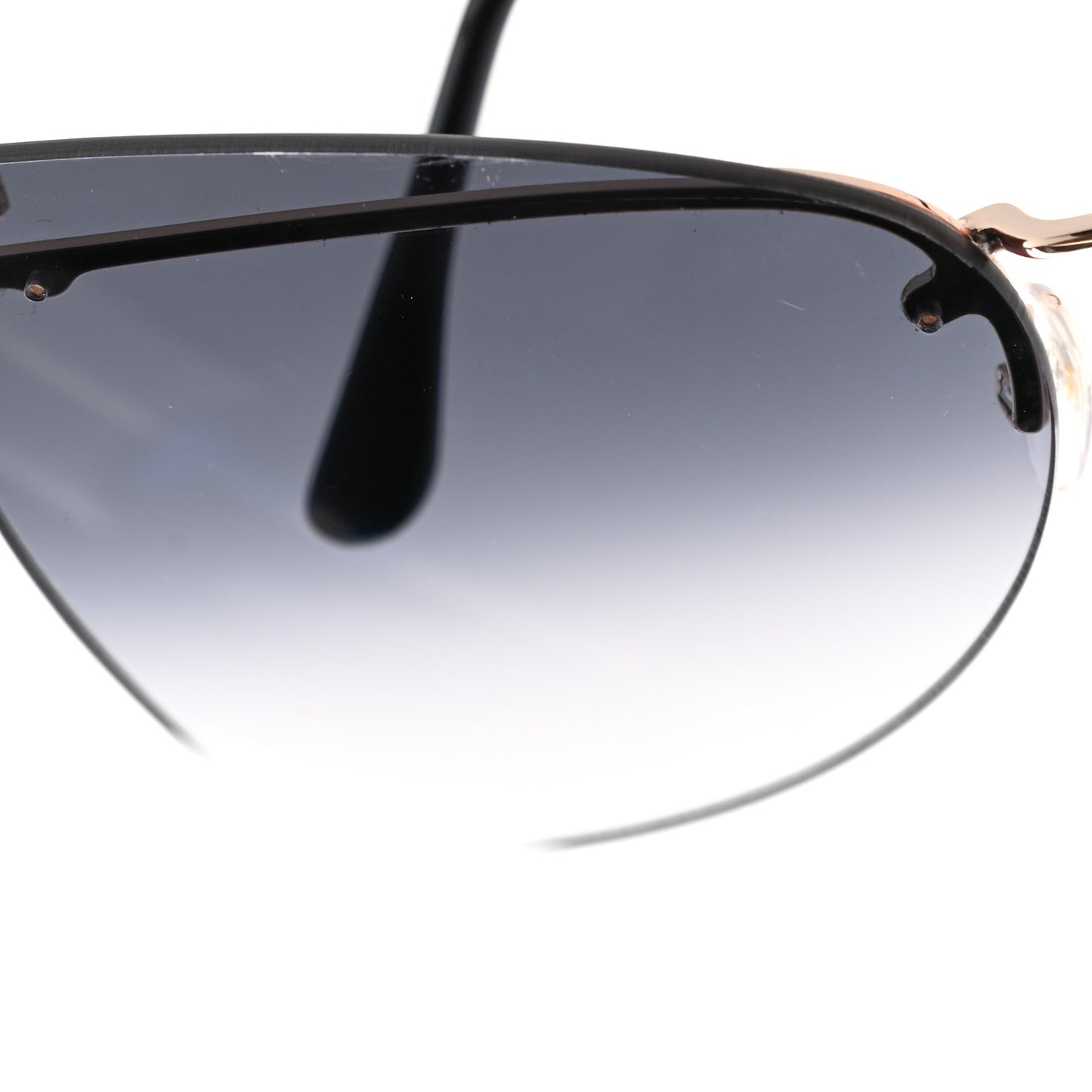 Presley TF716 Sunglasses Black