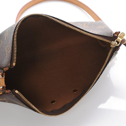 Louis Vuitton Monogram Eva Clutch 6 of 8