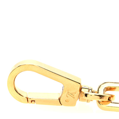 Louis Vuitton Dauphine Chain Long Shoulder Strap 3 of 3