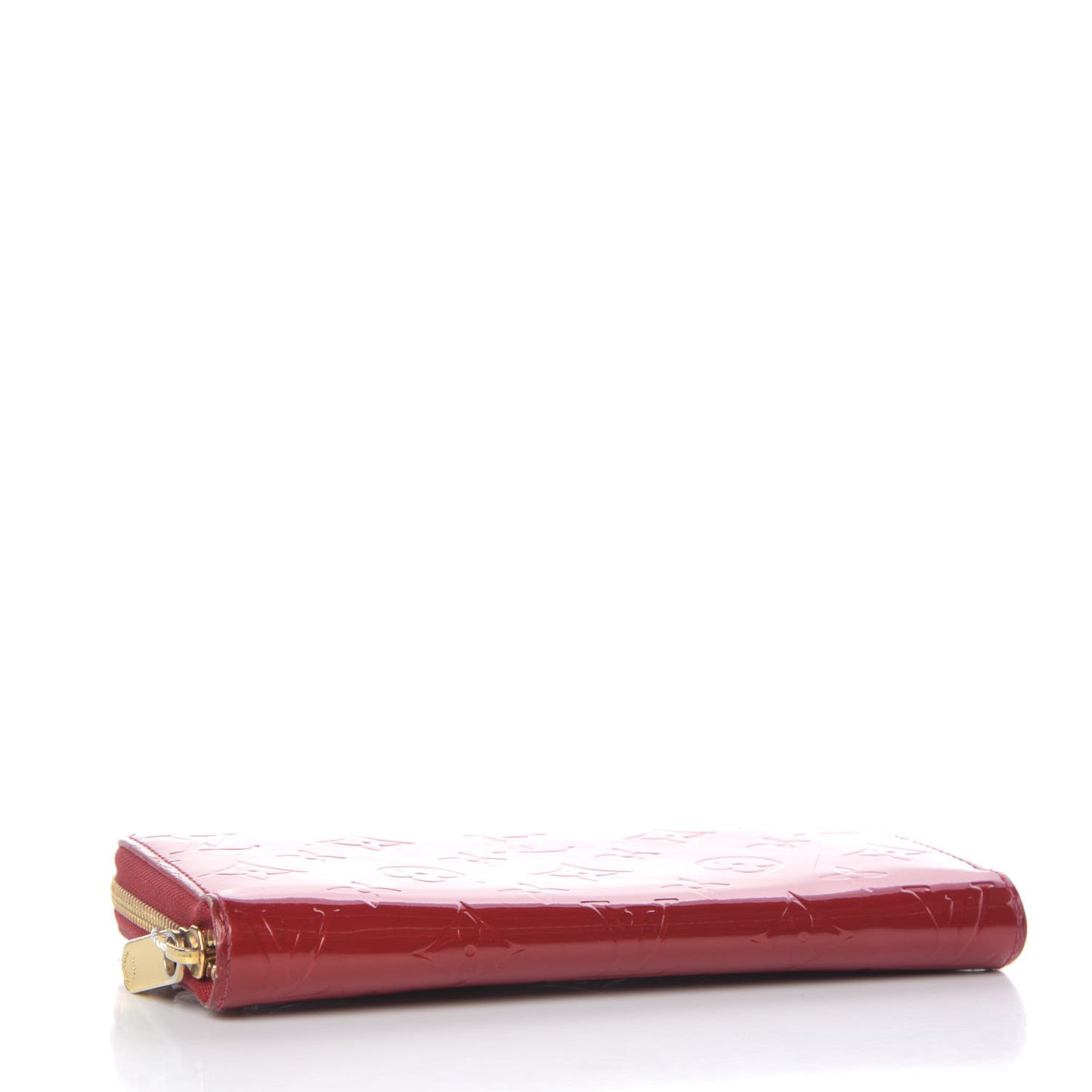 Vernis Zippy Wallet Pomme D'Amour