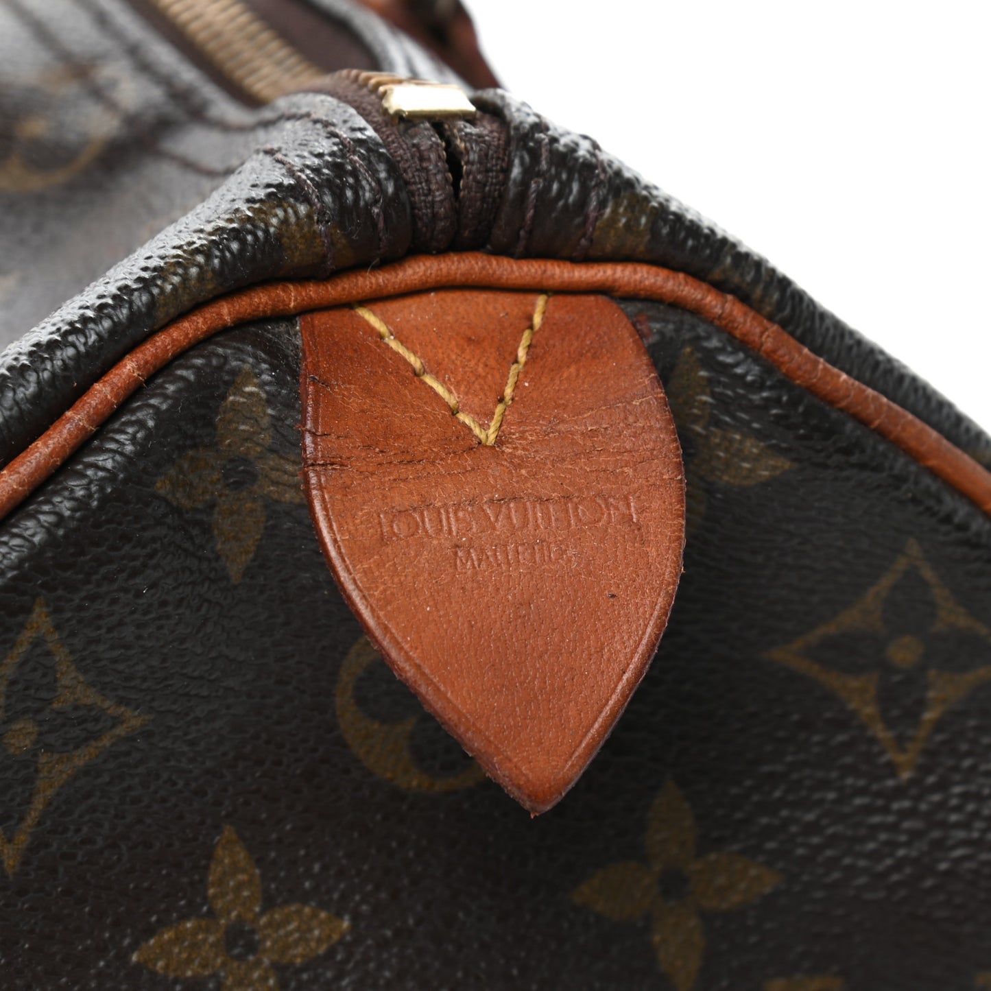 Monogram Speedy 30
