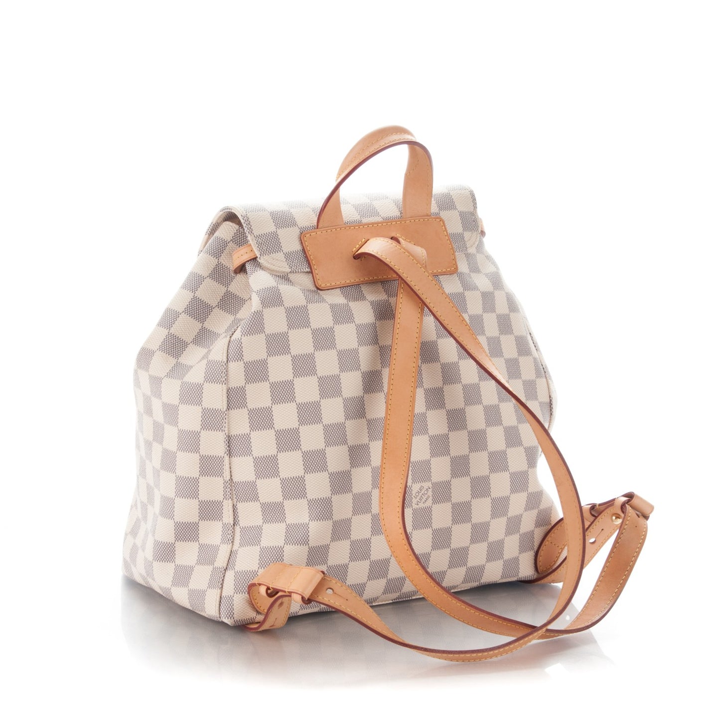 Damier Azur Sperone Backpack