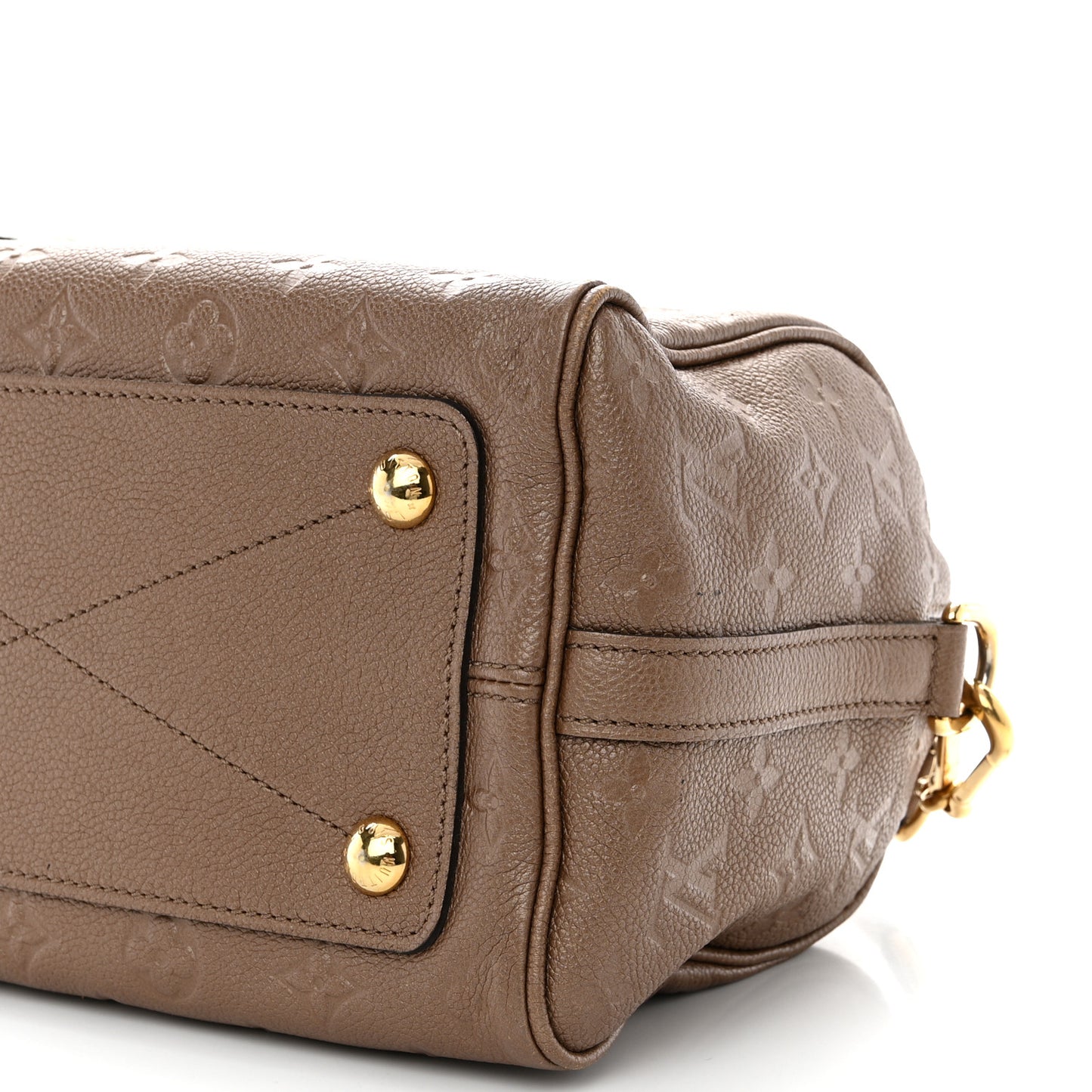Empreinte Speedy Bandouliere 25 Bronze