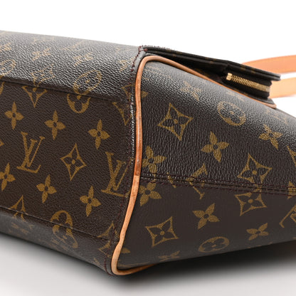 Louis Vuitton Monogram Ellipse GM Shopping Bag 9 of 10