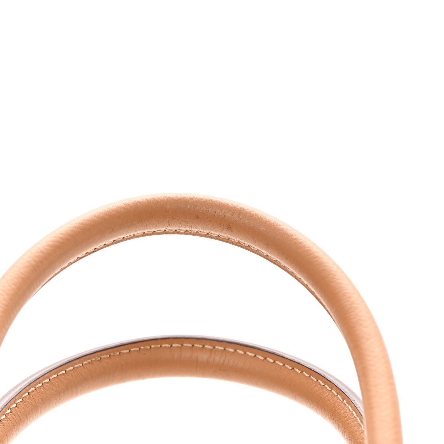 Epsom Birkin 35 Naturelle