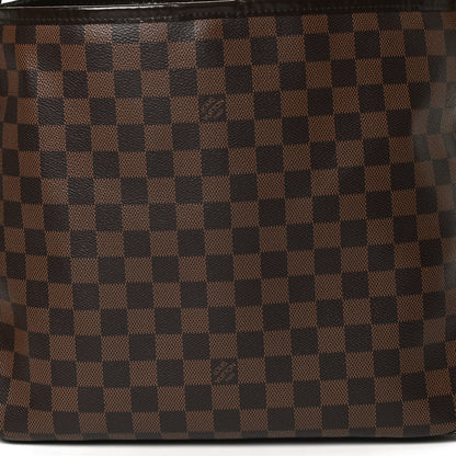 Louis Vuitton Damier Ebene Delightful PM 9 of 11