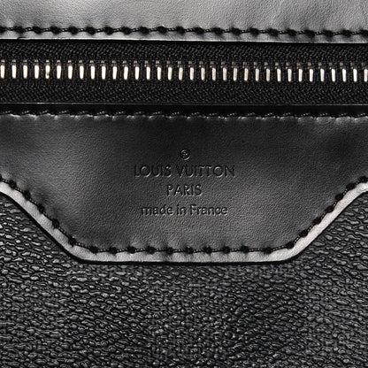 Louis Vuitton Damier Graphite Daniel GM 6 of 7