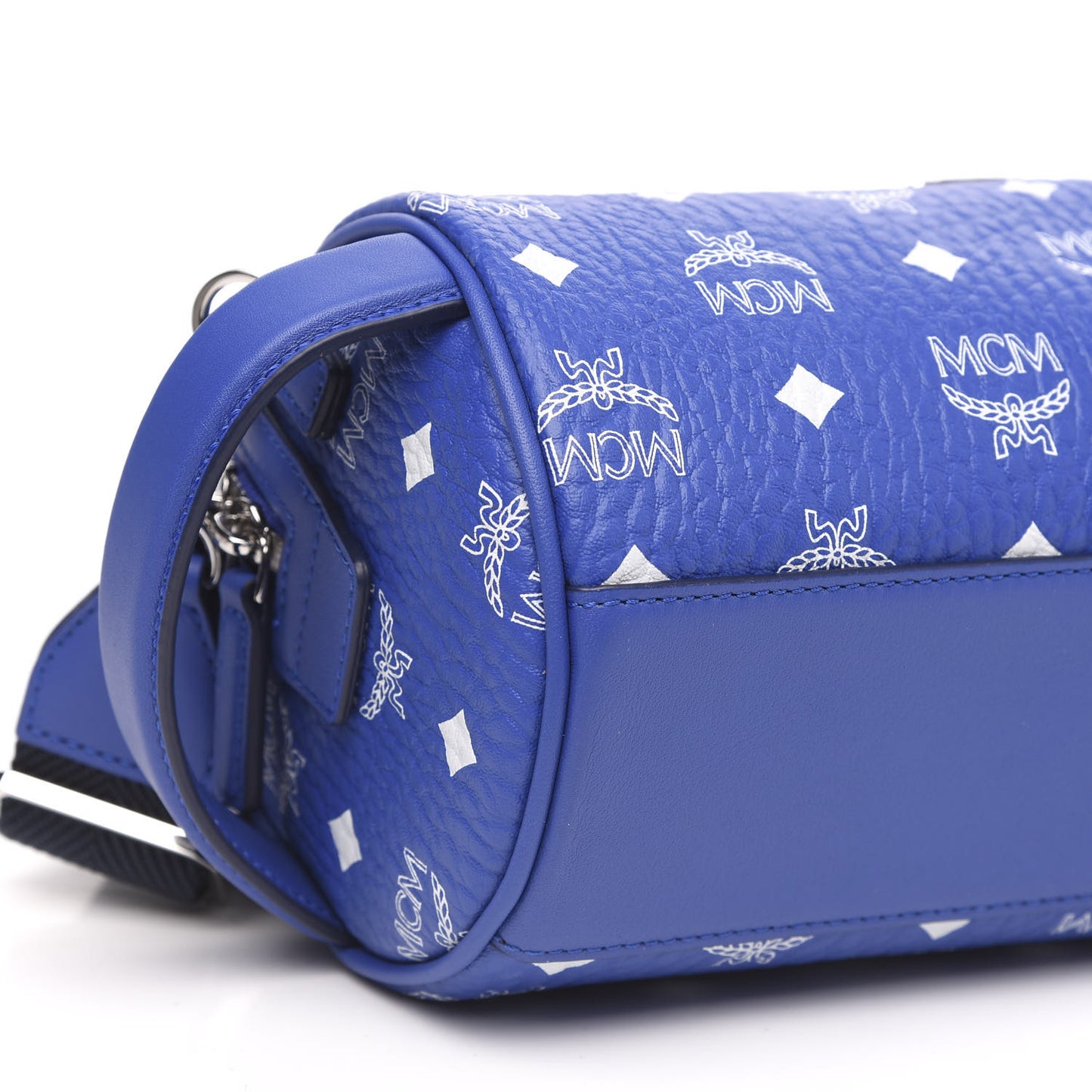 Visetos Surf The Web Small Crossbody Blue