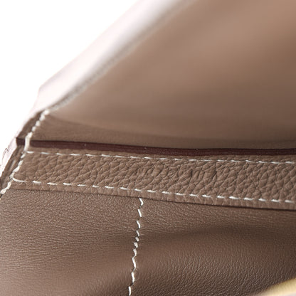 Hermes Togo Swift 24/24 29 Etoupe 7 of 10
