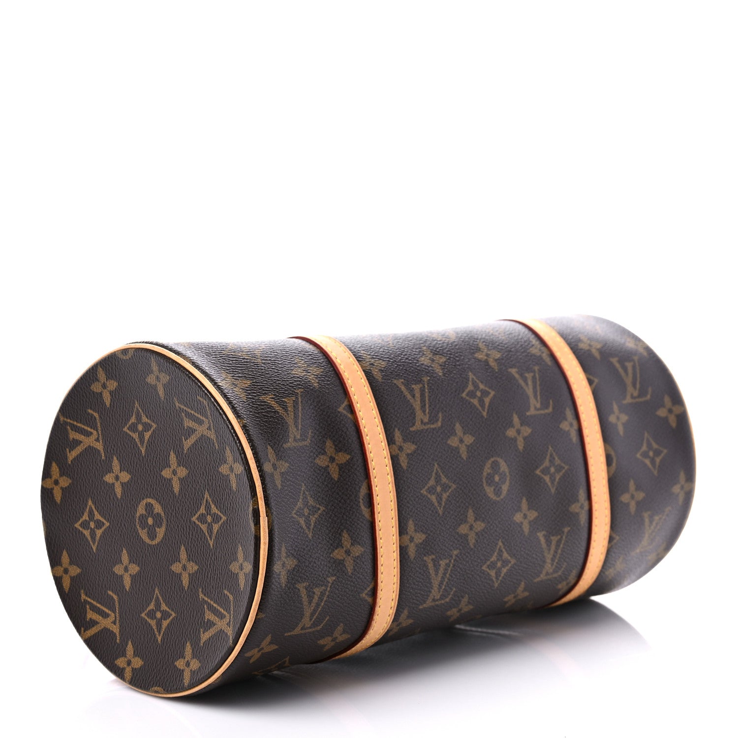 Louis Vuitton Monogram Papillon 30 4 of 13
