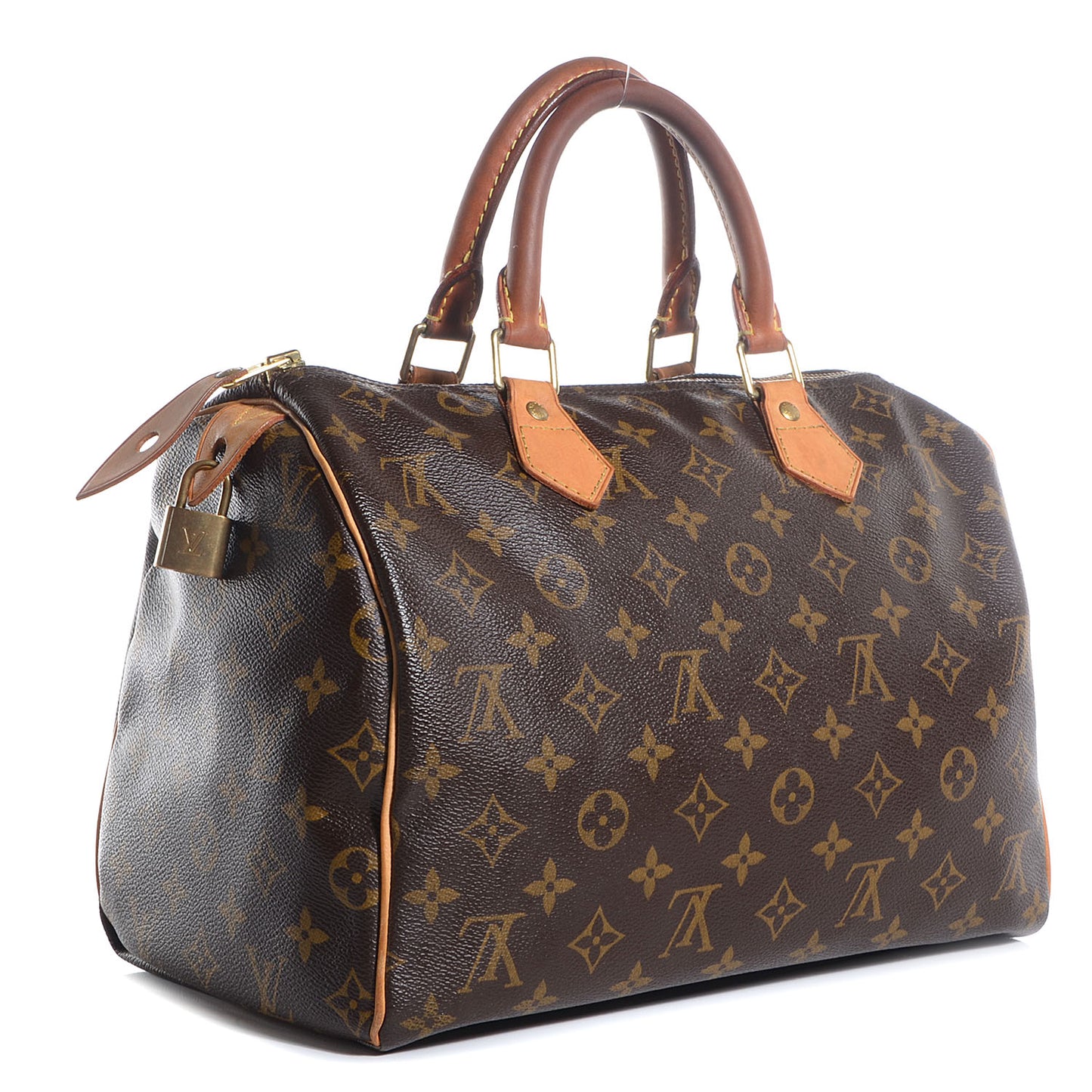 Monogram Speedy 30