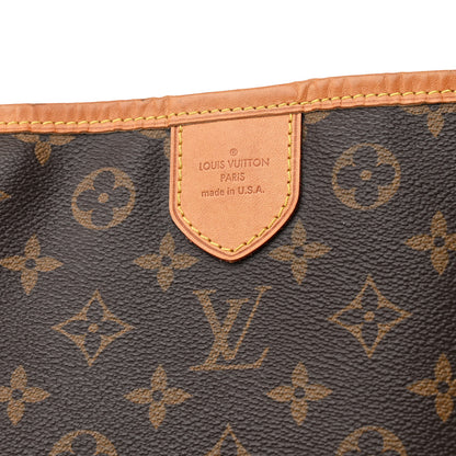 Louis Vuitton Monogram Delightful PM 8 of 11