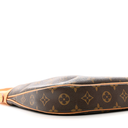 Louis Vuitton Monogram Odeon PM 8 of 11