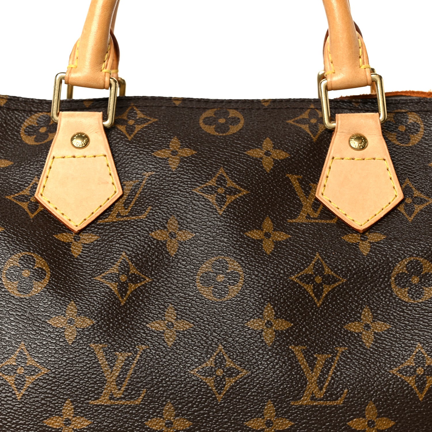 Louis Vuitton Monogram Speedy 30 1893538 – FASHIONPHILE