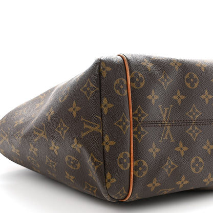 Louis Vuitton Monogram Totally PM 8 of 11