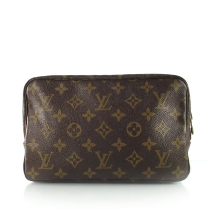 Louis Vuitton Monogram Trousse Toiletries Bag 1 of 9