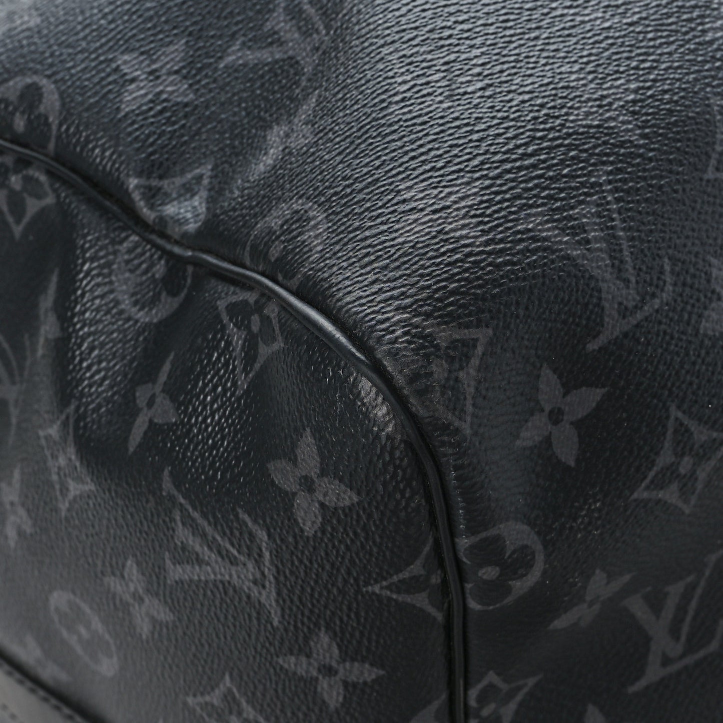 Monogram Eclipse Keepall Bandouliere 55