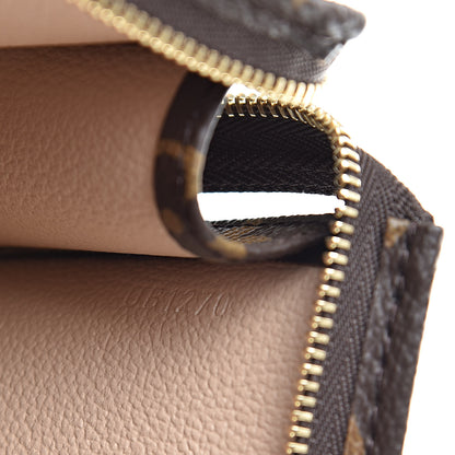 Louis Vuitton Monogram Toiletry Pouch 19 7 of 8