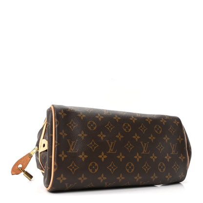 Louis Vuitton Monogram Montorgueil PM 3 of 8